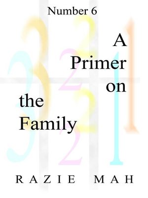 cover image of A Primer on the Family